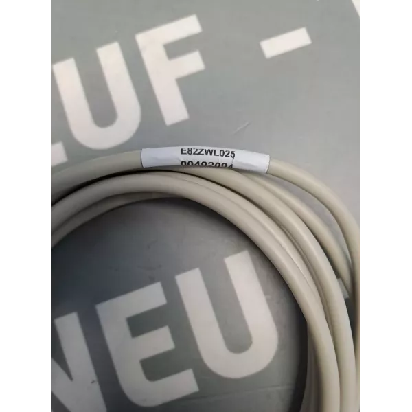 LENZE  E82ZWL025