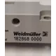 WEIDMULLER  1828680000