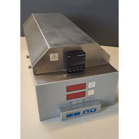 FISHER-ROSEMOUNT BINOS1002MCATPO2