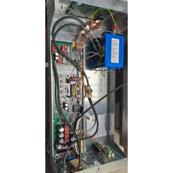 FISHER-ROSEMOUNT BINOS1002MCATPO2