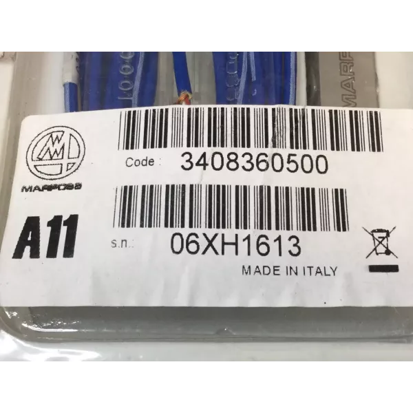 MARPOSS A113408360500