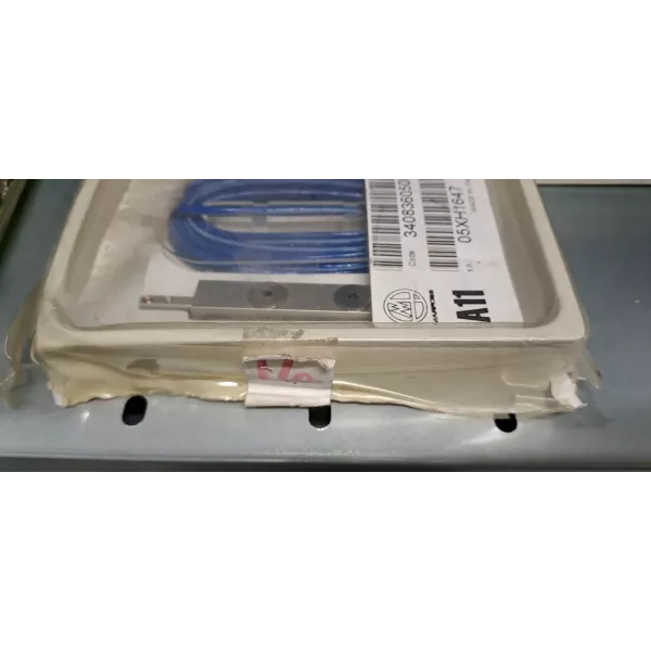 MARPOSS A113408360500