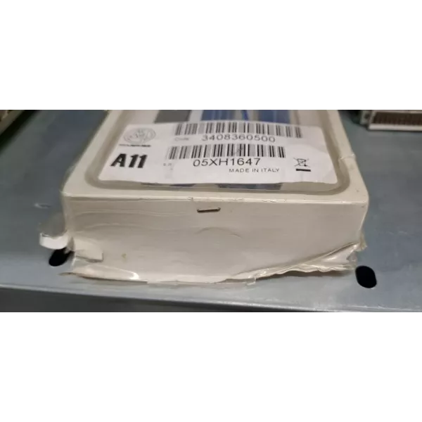 MARPOSS A113408360500