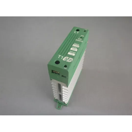 CD AUTOMATION CD3000S