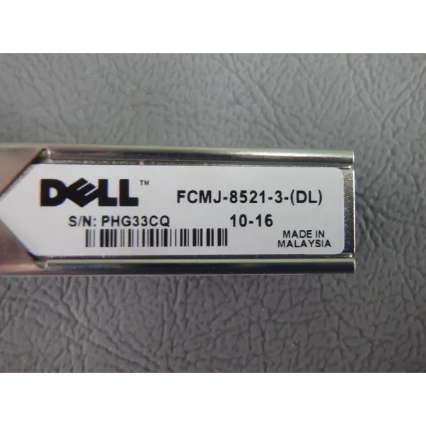 DELL FCMJ-8521-3-DL