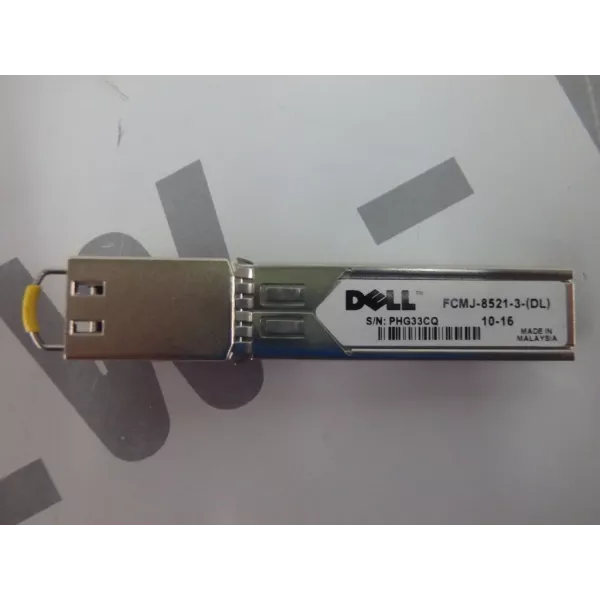 DELL FCMJ-8521-3-DL