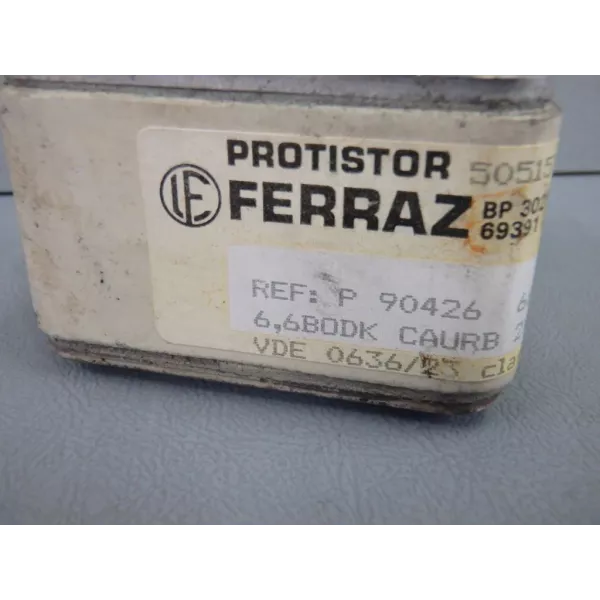 FERRAZ  P90426