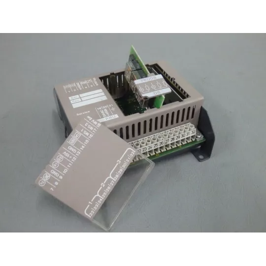 STAEFA CONTROL SYSTEM  PKODBDB