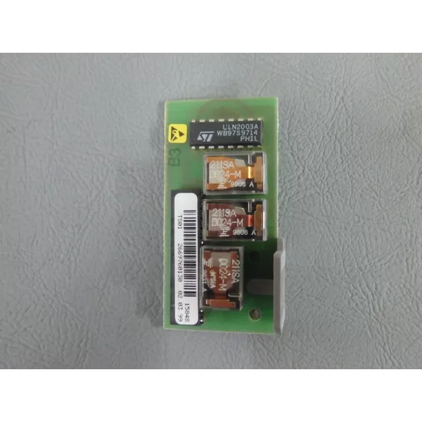 STAEFA CONTROL SYSTEM  PKODBDB
