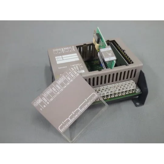 STAEFA CONTROL SYSTEM  PKOKK