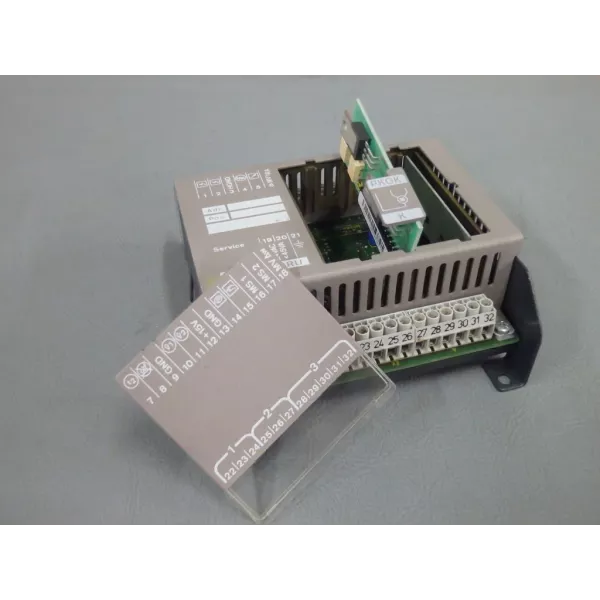 STAEFA CONTROL SYSTEM  PKOKK