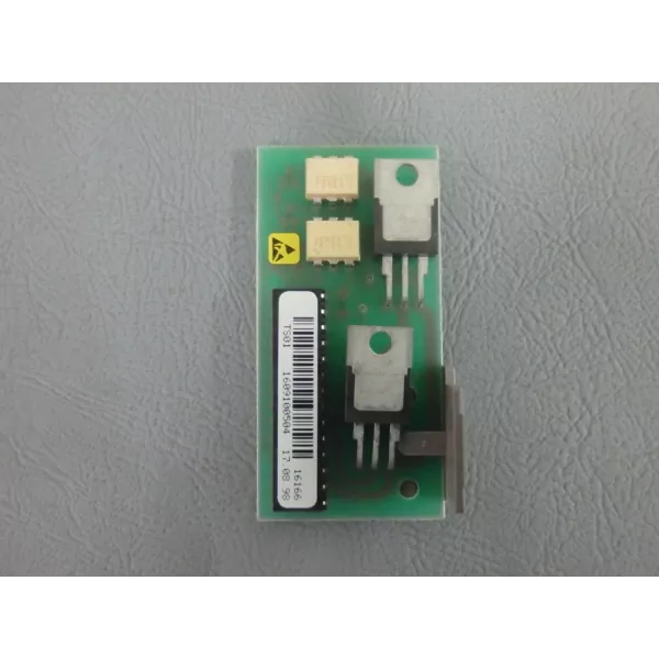STAEFA CONTROL SYSTEM  PKOKK