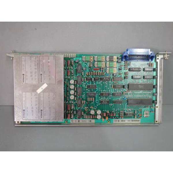 HITACHI BEM0850-02