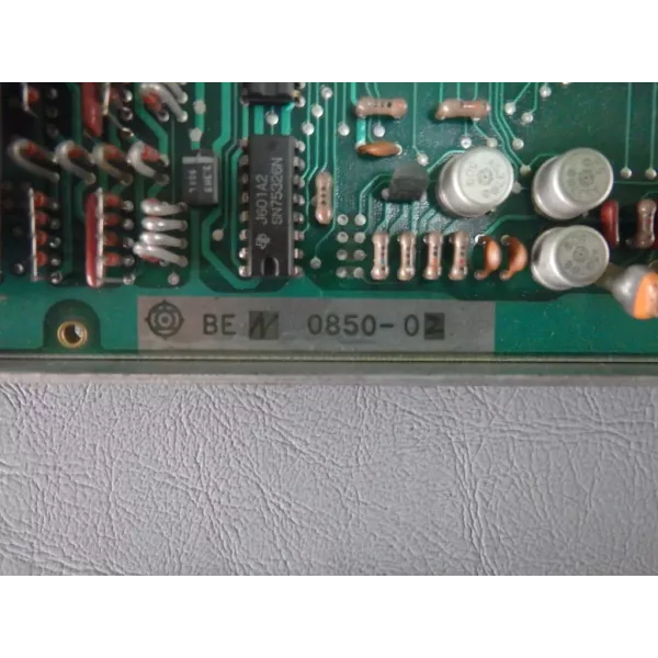 HITACHI BEM0850-02