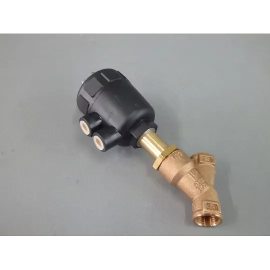 BURKERT 2000