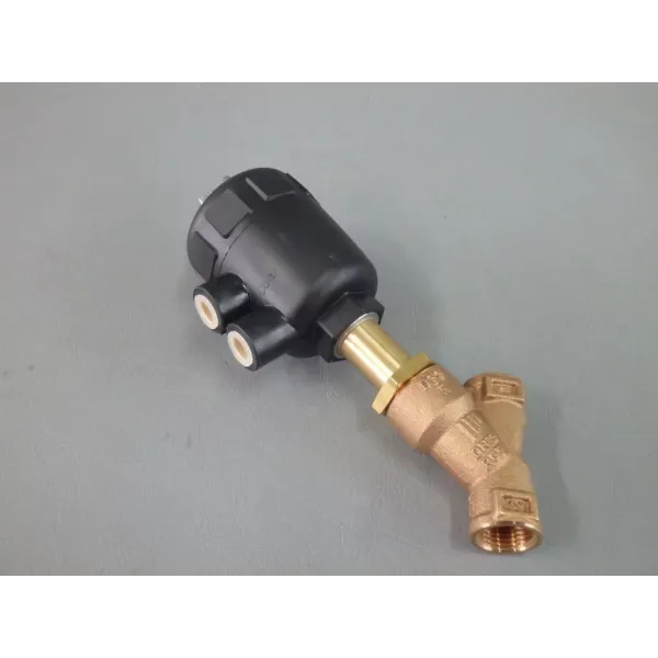 BURKERT 2000