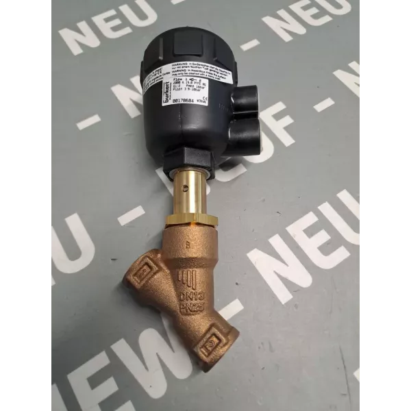 BURKERT 2000