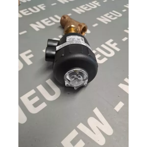 BURKERT 2000