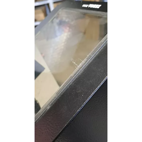 ZEBRA TECHNOLOGIES ZE500