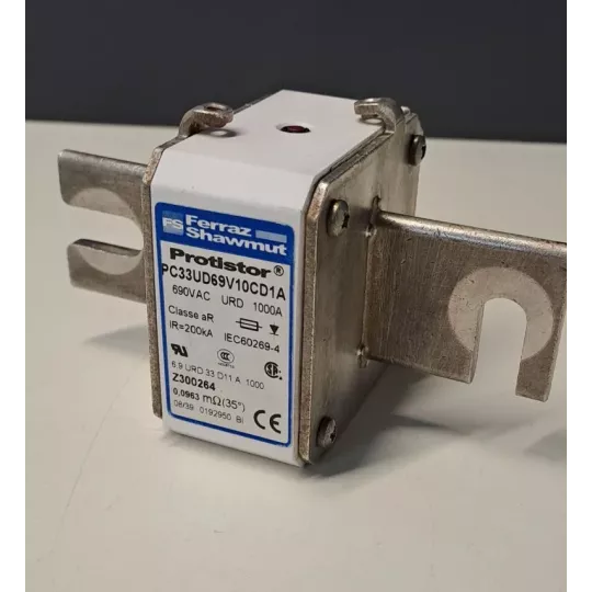 FERRAZ SHAWMUT PC33UD69V10CD1A