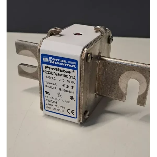 FERRAZ SHAWMUT PC33UD69V10CD1A