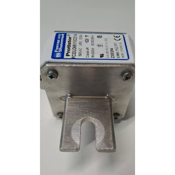 FERRAZ SHAWMUT PC33UD69V10CD1A