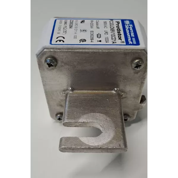 FERRAZ SHAWMUT PC33UD69V10CD1A