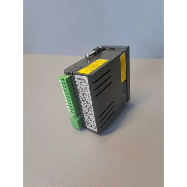 DESIN INSTRUMENTS  BS2200