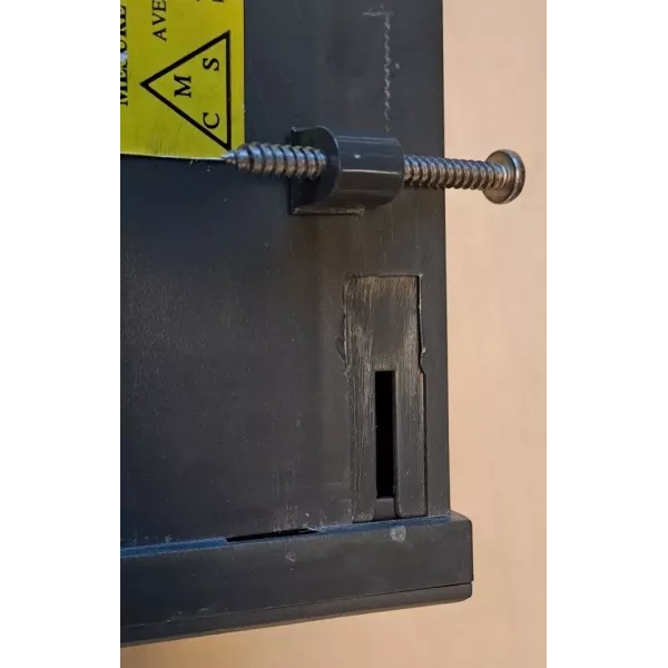 DESIN INSTRUMENTS  BS2200