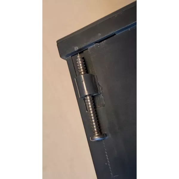 DESIN INSTRUMENTS  BS2200