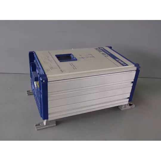 TÉLÉMÉCANIQUE  ATV452U40