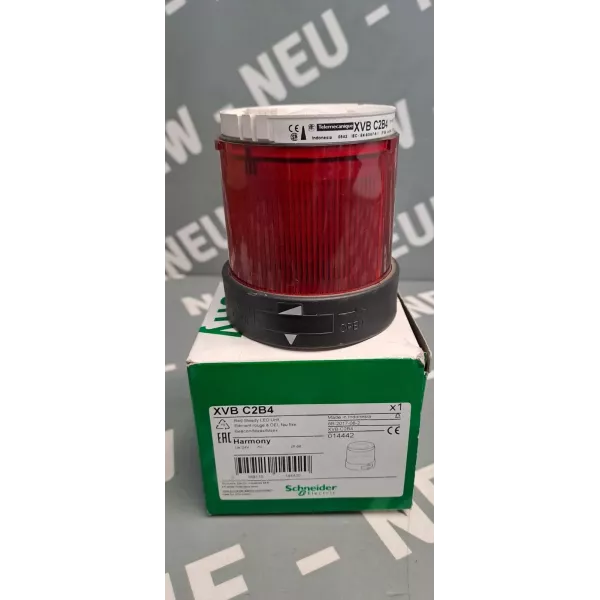 SCHNEIDER  XVBC2B4
