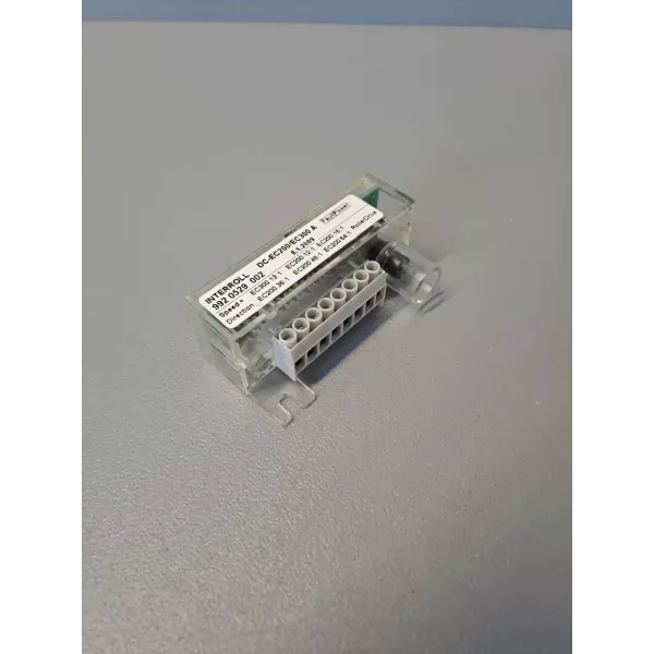 INTERROLL DCEC200EC300