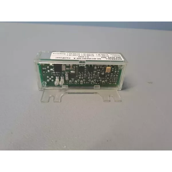 INTERROLL DCEC200EC300