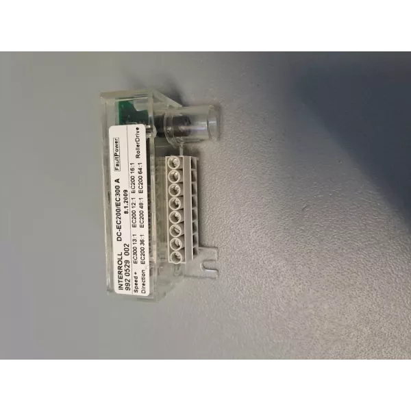 INTERROLL DCEC200EC300