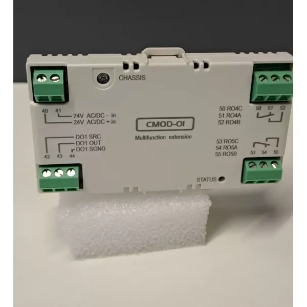 ABB CMOD-01