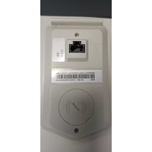 ABB ACS-AP-I