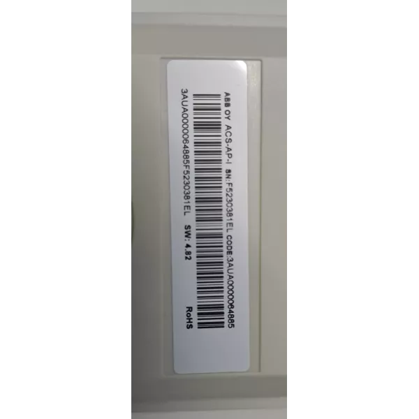 ABB ACS-AP-I