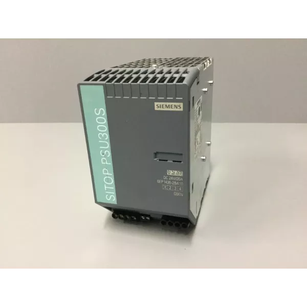 SIEMENS 6EP1436-2BA10