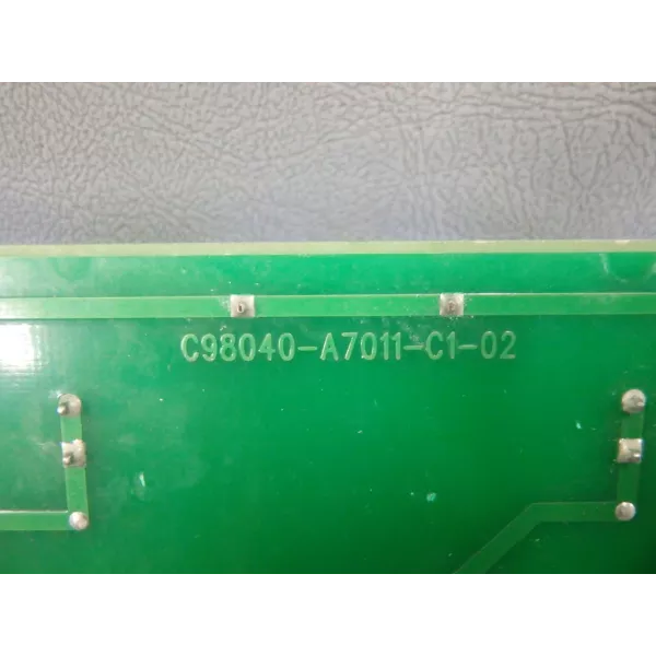 SIEMENS C98040-A7011-C1-02