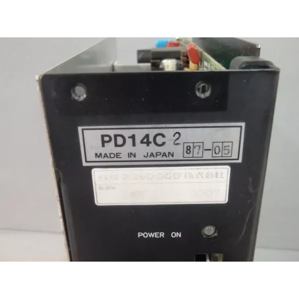 MITSUBISHI  PD14C2