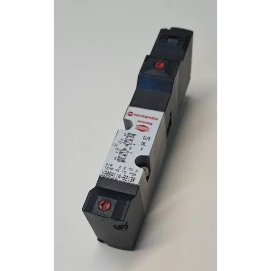 NORGREN V206A11A-B213R