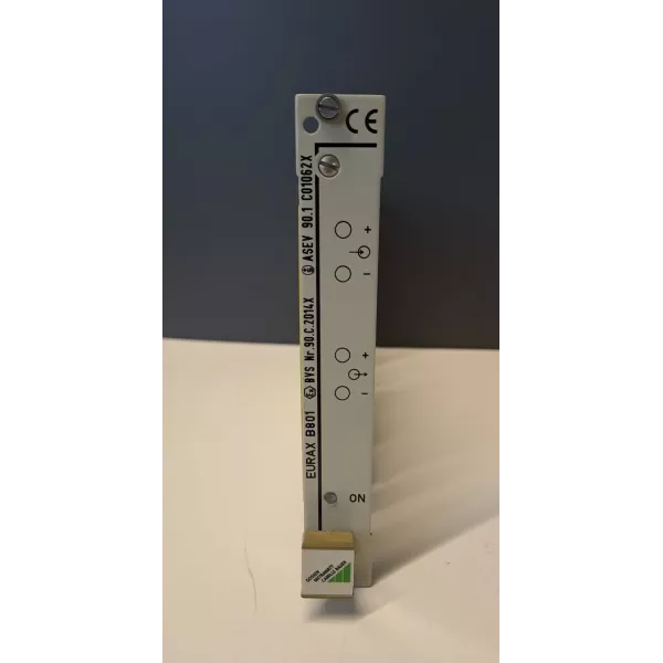 EURAX 801-2312EED0