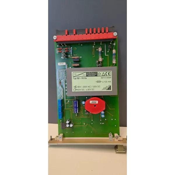 EURAX 801-2312EED0