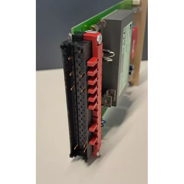 EURAX 801-2312EED0