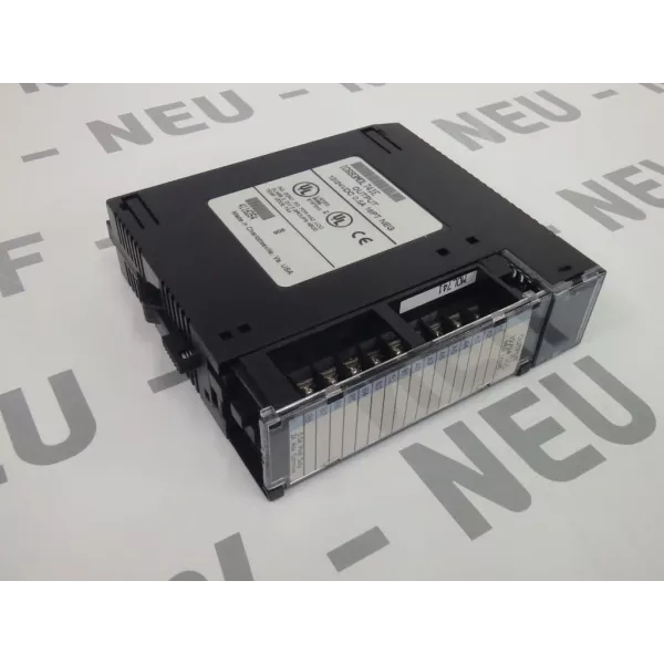 GE FANUC  IC693MDL741