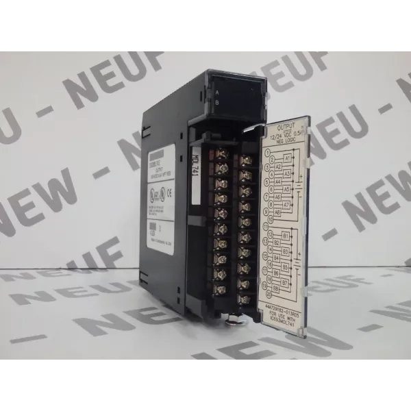 GE FANUC  IC693MDL741