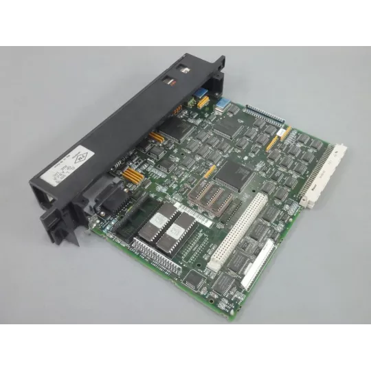 GE FANUC  IC697CPU771