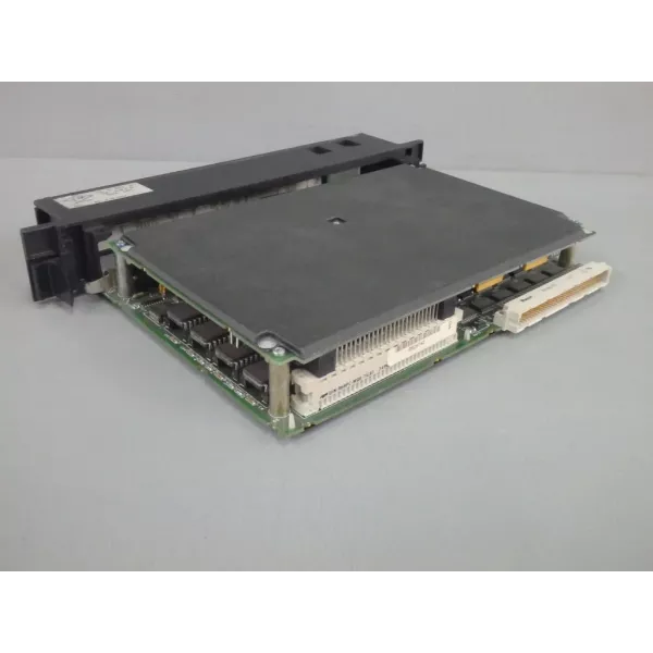 GE FANUC  IC697CPU782HA