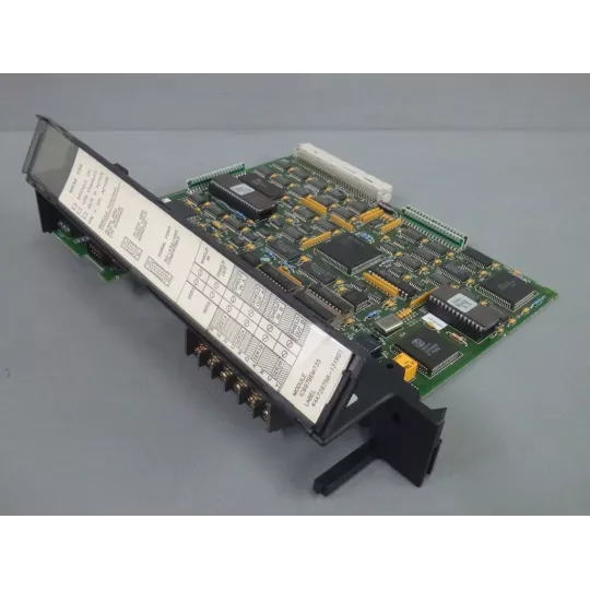 GE FANUC  IC697BEM735C